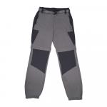 Брюки Lhotse Silvio, серый - фото