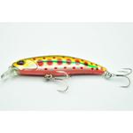 Твердая приманка VOLKIEN SOUL - MARKER 60 S - фото 5