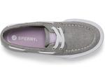 Кроссовки Sperry Kids Bahama Platform, серый - фото 2
