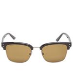 Солнцезащитные очки Gucci gg1897sk Gucci Eyewear, мультиколор - фото 2