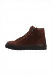 Кроссовки VENEZIA High-top trainers, Brown - фото