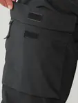 Первые Брюки GTX REI Co-op, Black - фото 9