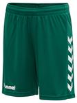 Толстовка Hummel Set Core Kids Gk Set, цвет EVERGREEN - фото 4