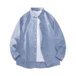 Футболка унисекс FAX FOR FMACM, серо-черные шорты - фото 5