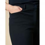 Брюки REBECCA Marina Rinaldi, синий - фото 3