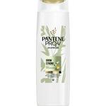 Шампунь Miracles Grow Strong Pantene Pro-V, 250 ml - фото