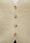 Кардиган EDITED YUNA, Creme/Beige - фото 5