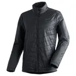 Куртка Maier Sports Peyor 3In1, черный - фото 2