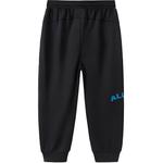 Повседневные брюки PS Asics, черный - фото 2