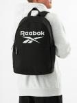Рюкзак Reebok, черный - фото 2