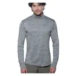 Мужской свитер из сплава KUHL, Graphite - фото 2