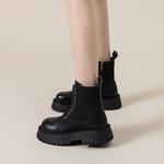 Ботинки Med Dictionary Martin, черный - фото 8