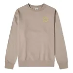 Рубашка acg sunshine crew sweatshirt 'moon fossil' Nike, мультиколор - фото