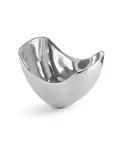 Дугообразная чаша Nambé, silver - фото 2