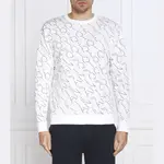 Толстовка обычного кроя Joop!, белый - фото