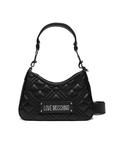 Сумочка JC4152PP1MLA000B Love Moschino, черный - фото