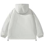 Куртка унисекс Doraemon, Черный (на флисовой подкладке) - фото 22