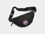 Поясная сумка Canada Goose Waist Pack, черный - фото