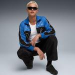 Спортивная куртка Future.Puma.Archive, синий - фото 3