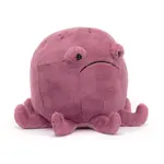 Плюшевая игрушка ondre octopus JELLYCAT - фото