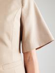 Блейзер Noella Kasundra, бежевый - фото 2
