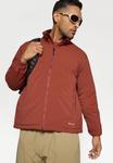 Куртка Snow Peak PADDED JACKET UNISEX, Brown - фото 4