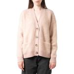 Acne Studios Розовый свитер для женщин - фото 9