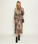 Платье Marc Cain, коричневый - фото 2