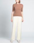 Брюки Maje, кремовый - фото 2