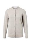 Кардиган brookshire Cardigan, Hellgrau/Light Grey - фото