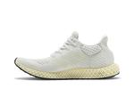 Кроссовки Adidas Futurecraft 4D, белый - фото 3