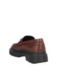 Лоферы Hogan, темно-коричневый - фото 3
