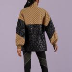 Куртка женская черный Gucci - фото 2