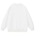 Толстовка унисекс Talking Tom, черный - фото 37