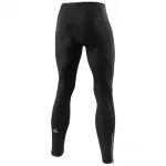 Тайтсы Loeffler Bike Basic Gel bib, черный - фото 2