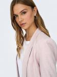 ONLY Блейзер 'ONLELLY' в сиреневом цвете - фото 6