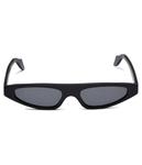 Солнцезащитные очки Андромеда Pinko, черный - фото 3