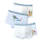 Детские трусики Disney, Cool Denim - фото