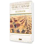 Миниатюра Warlord Games Hail Caesar Epic Battles: Punic Wars - Rulebook - фото
