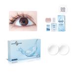 Контактные линзы Unisex LRGOODCON - фото