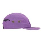 Supreme Выстиранная хлопковая кепка Camp Cap, Olive - фото 3