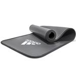 Коврик для йоги Adidas, серый - фото 4