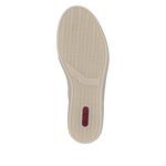 Rieker Кроссовки в сером цвете - фото 7