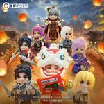 Коробки-сюрпризы Keeppley - фото 6