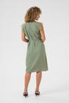 Мини платье Cream Nola, Jade - фото 4