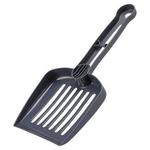 Trixie Vico Открытый верхний туалетный лоток темно-синий/серый 40х40х56см Trixie - фото 7