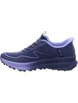 Кроссовки на шнуровке Skechers Sneaker SWITCH BACK - MIST, темно-синий - фото 4