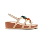 Сандалии Gioseppo Rantoul, бежевый - фото