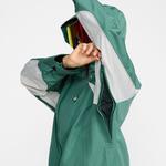 Куртка Volcom Stone Smokeshow 20K Volcom, Spruce Green - фото 5