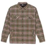 Рубашка Venture Sherpa - рубашка Quiksilver, мультиколор - фото